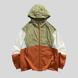 Jaqueta Corta Vento Masculina PH237