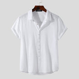 Camisa Cardume Puro Hombre PH472