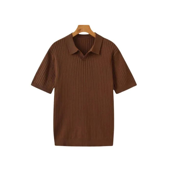 Camisa Polo Masculina PH010