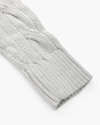 Meribel Zip Men's Sweater