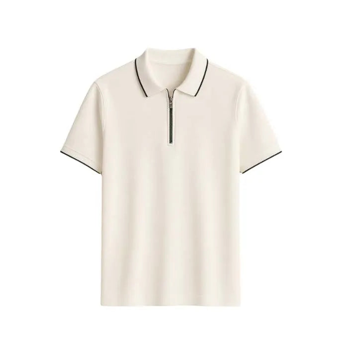 Camisa Polo Masculina Milton PH008