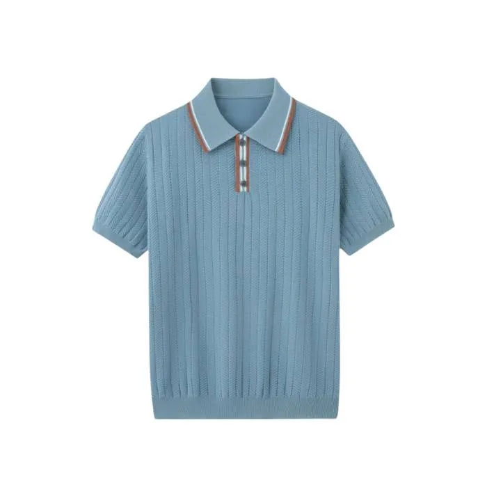 Miliano Men's Polo Shirt