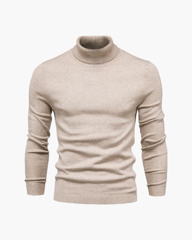 Valmont Men's Sweater