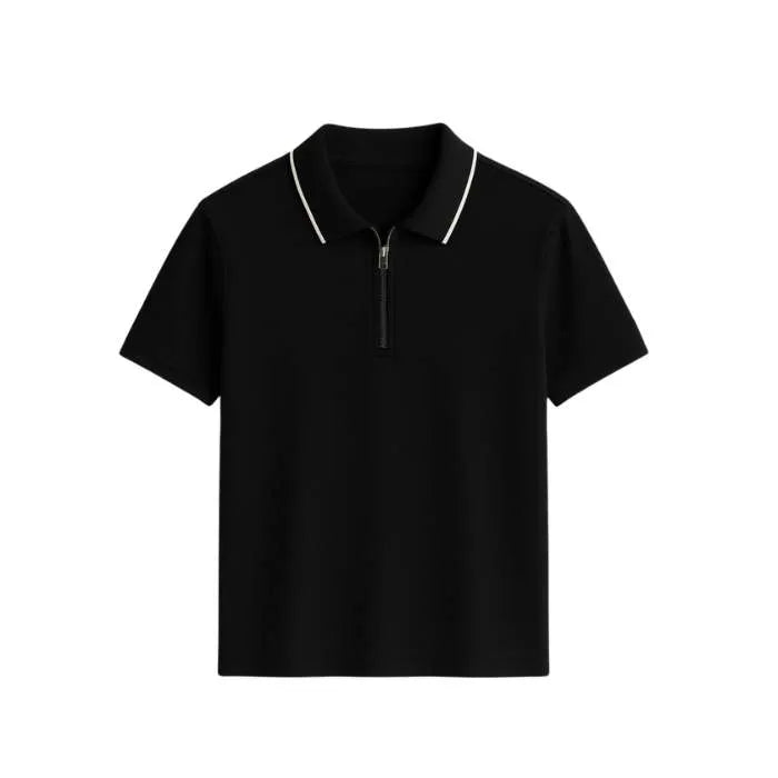 Camisa Polo Masculina Milton PH008