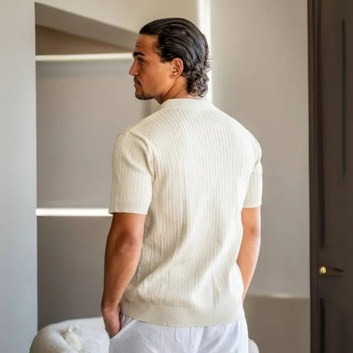 Camisa Polo Masculina PH010