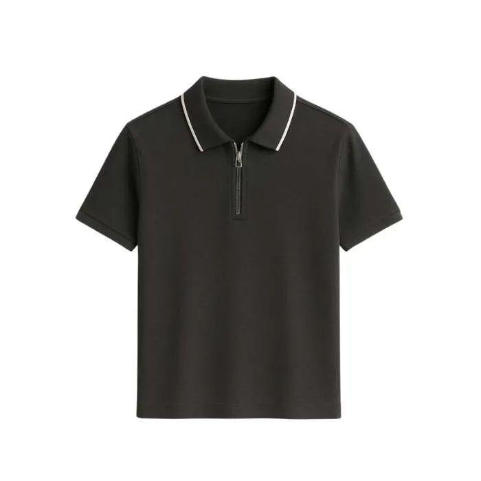 Milton Men's Polo Shirt