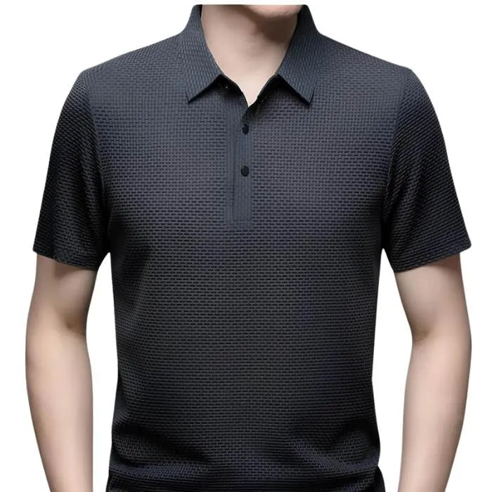 Camisa Polo Masculina Genève PH005