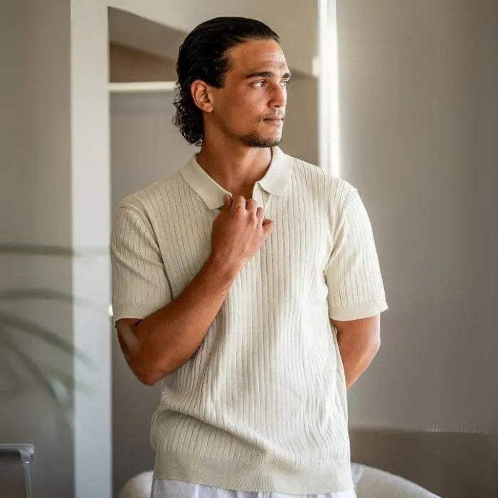 Camisa Polo Masculina PH010