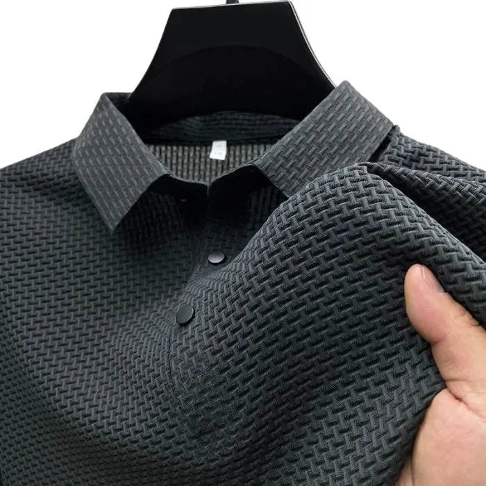 Camisa Polo Masculina Genève PH005