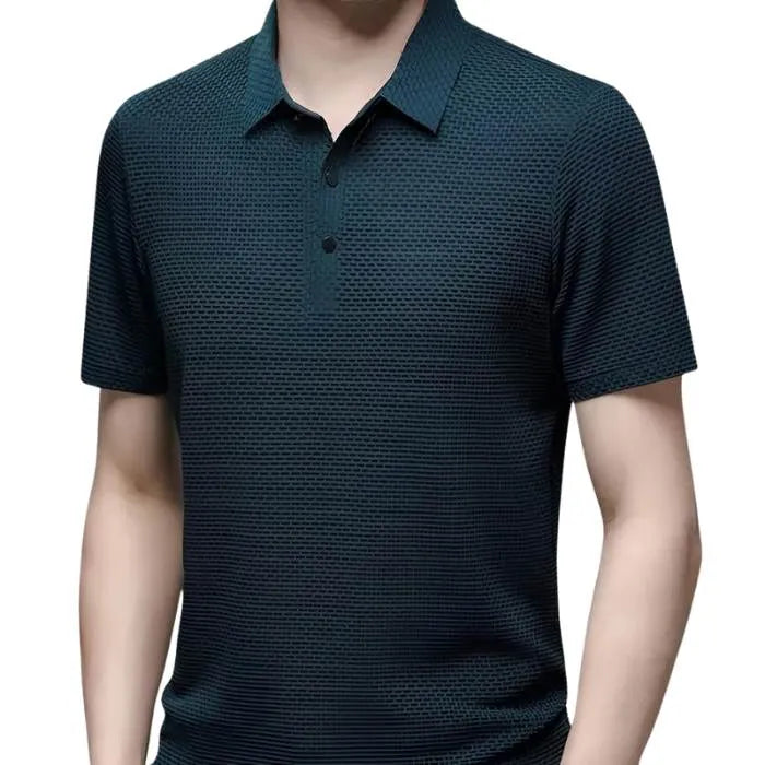 Camisa Polo Masculina Genève PH005