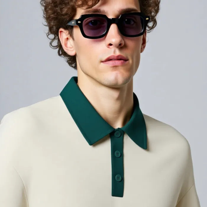 Camisa Polo Masculina PH007