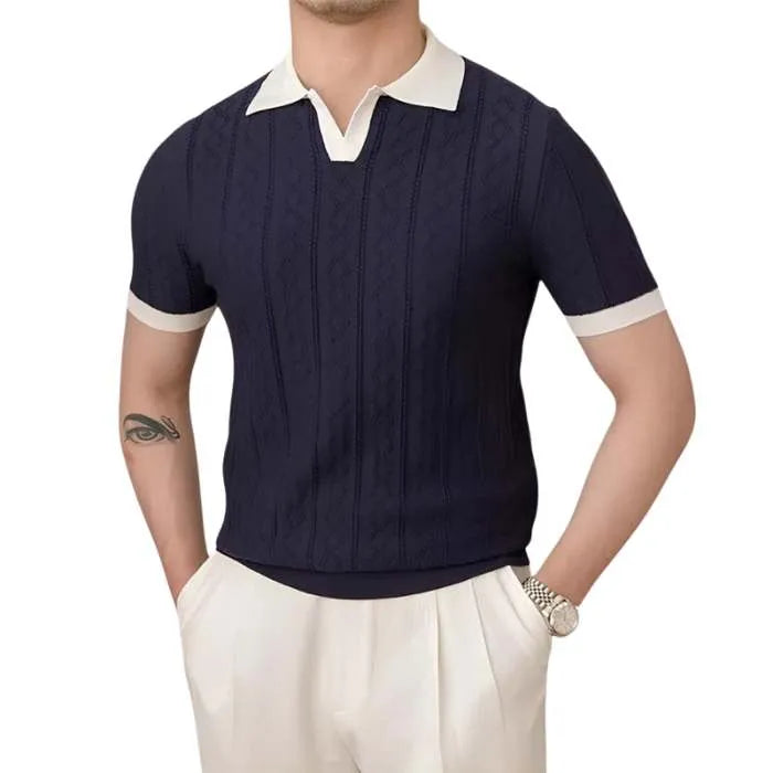 Brodeaux Men's Polo Shirt