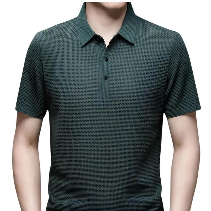 Camisa Polo Masculina Genève PH005