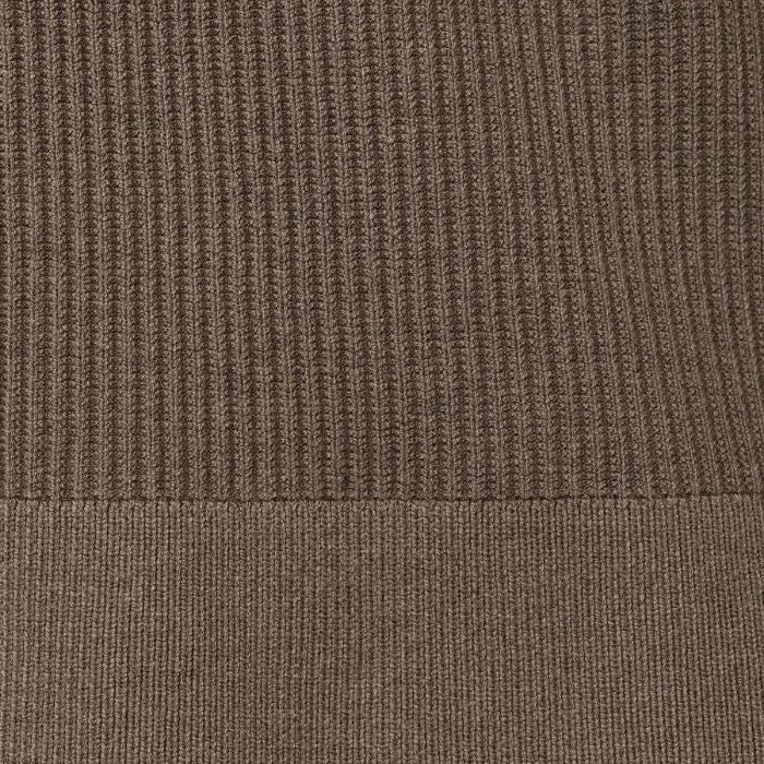 Men's High Neck Sweater