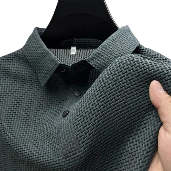 Camisa Polo Masculina Genève PH005