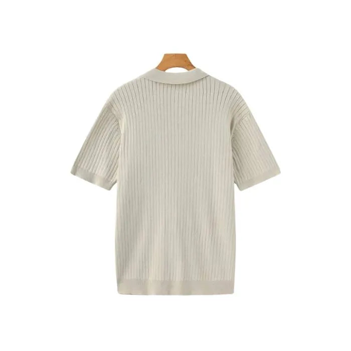 Camisa Polo Masculina PH010