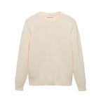 Men's Crew Neck Knit Sweater