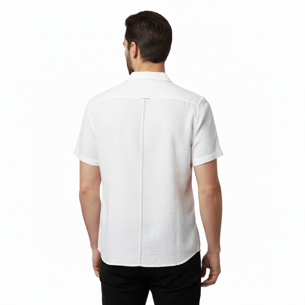 Camisa Cardume Puro Hombre PH472