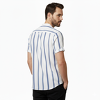 Short Sleeve Casual Shirt