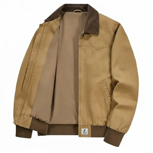 Jaqueta Bomber Vintage Masculina PH319