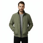 Jaqueta Masculina Englland Puro Hombre PH177