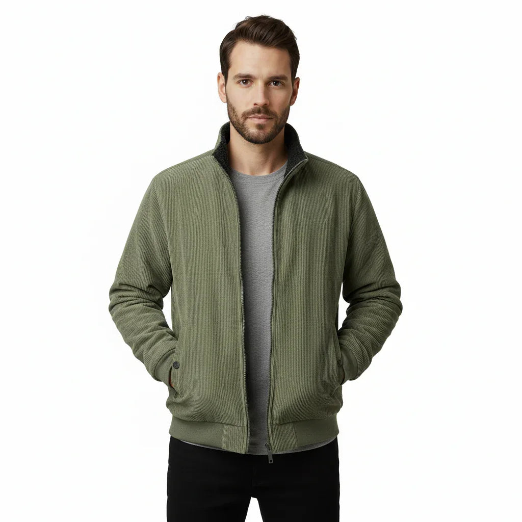 Jaqueta Masculina Englland Puro Hombre PH177