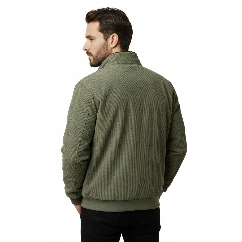 Jaqueta Masculina Englland Puro Hombre PH177