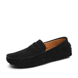 Mocassim Masculino Mônaco Puro Hombre PH443