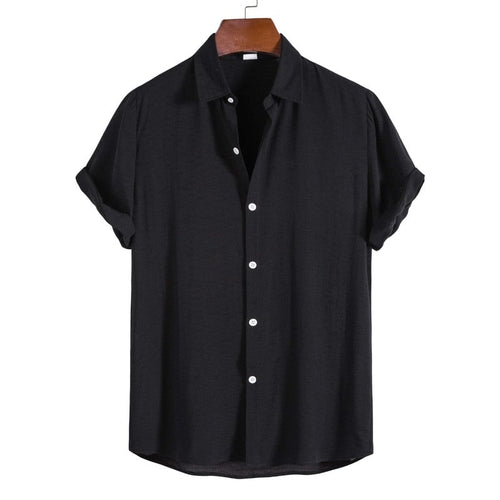 Camisa Masculina Lupi Puro Hombre PH445
