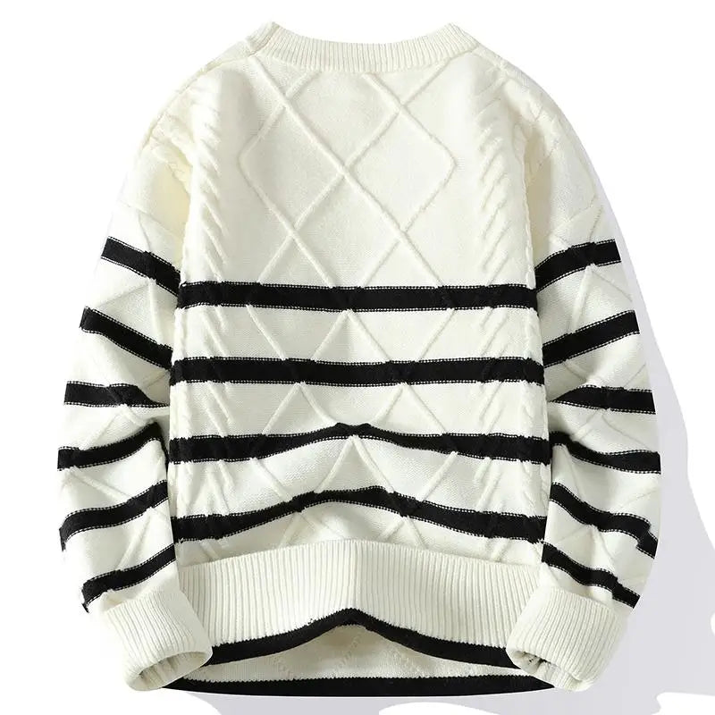 Leston Men's Sweater