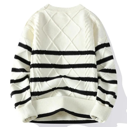 Leston Men's Sweater