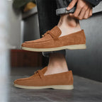 Mocassim Masculino Vission