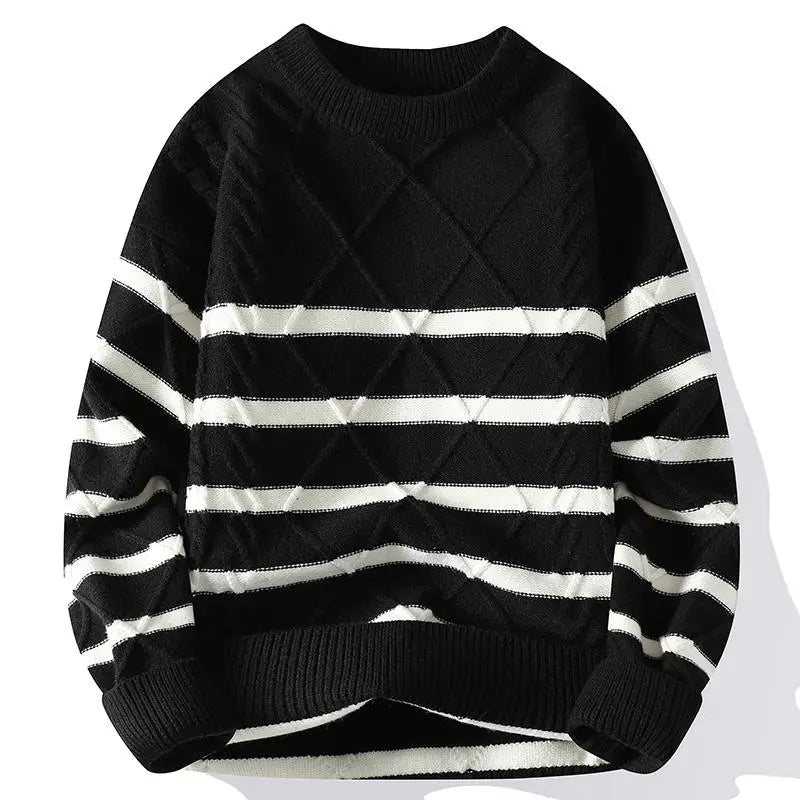 Leston Men's Sweater