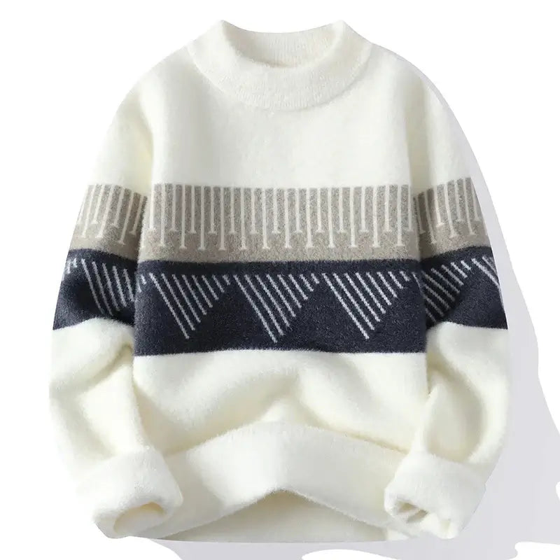Bravon Men's Sweater
