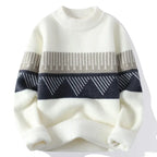 Bravon Men's Sweater