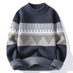 Bravon Men's Sweater