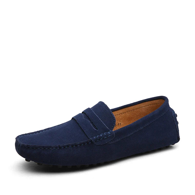 Mocassim Masculino Mônaco Puro Hombre PH443