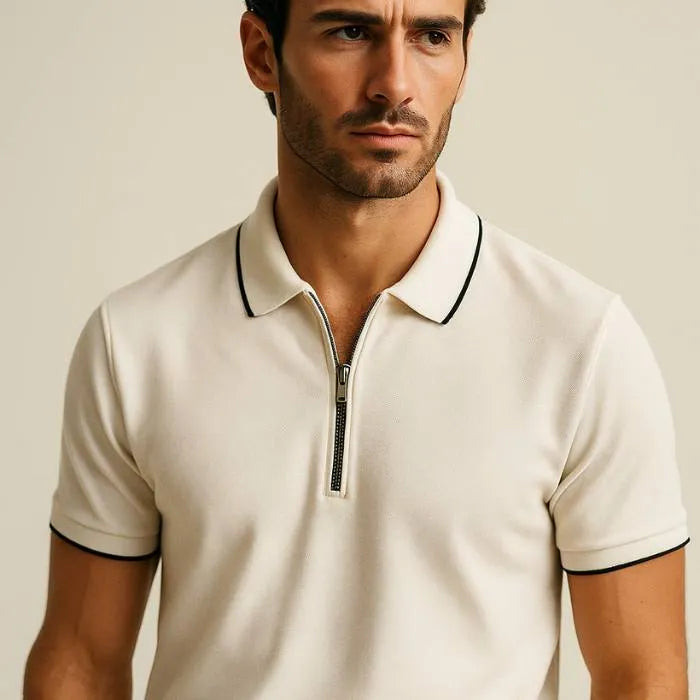 Milton Men's Polo Shirt