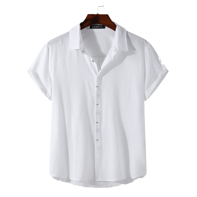 Camisa Cardume Puro Hombre PH472