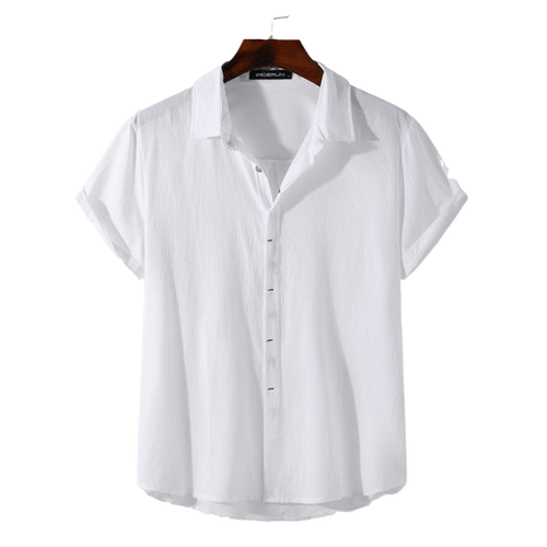 Camisa Cardume Puro Hombre PH472
