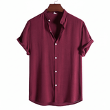 Camisa Masculina Santis Puro Hombre PH434