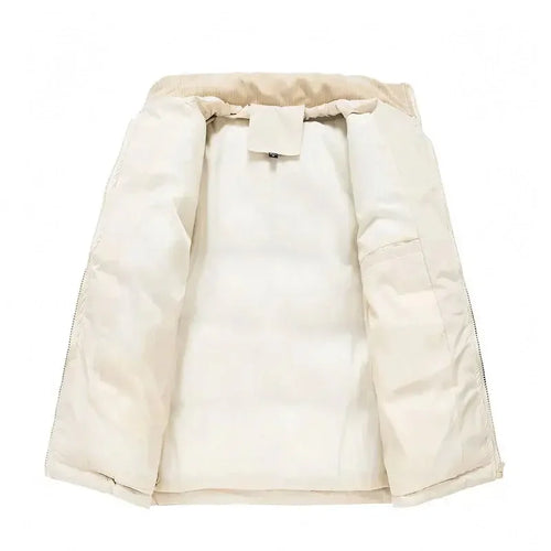 Jaqueta Bobojaco Masculina Forrada em Lã PH033