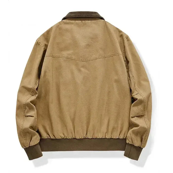 Jaqueta Bomber Vintage Masculina PH319