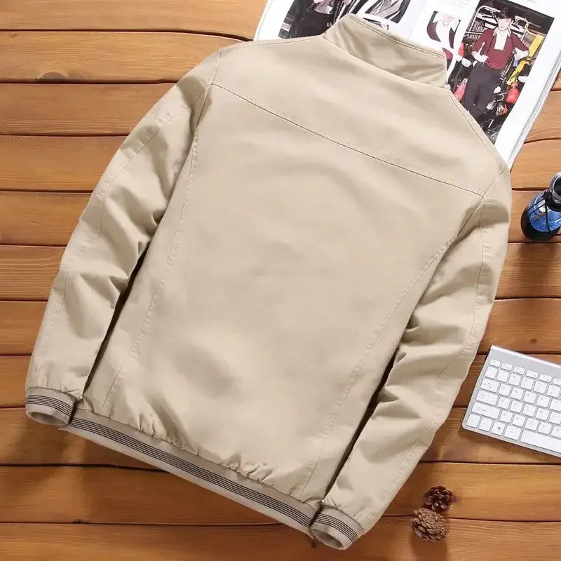 Jaqueta Casual Masculina Puro Hombre PH154