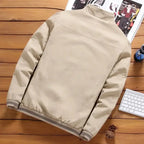 Jaqueta Casual Masculina Puro Hombre PH154