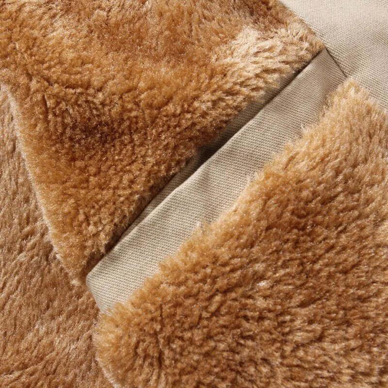 Jaqueta Casual Masculina Puro Hombre PH154