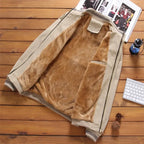 Jaqueta Casual Masculina Puro Hombre PH154