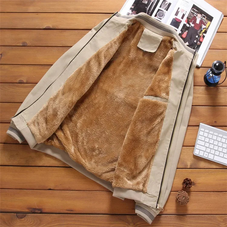 Jaqueta Casual Masculina Puro Hombre PH154