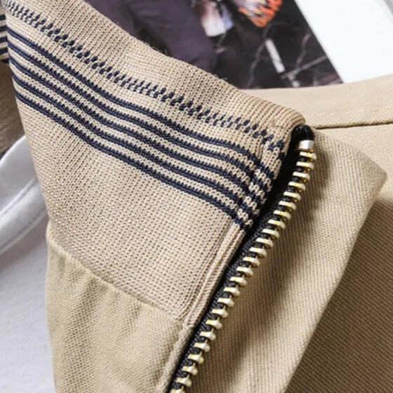 Jaqueta Casual Masculina Puro Hombre PH154