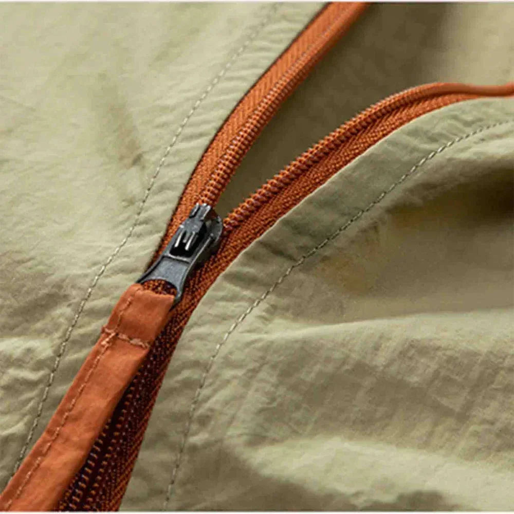 Jaqueta Corta Vento Masculina PH237